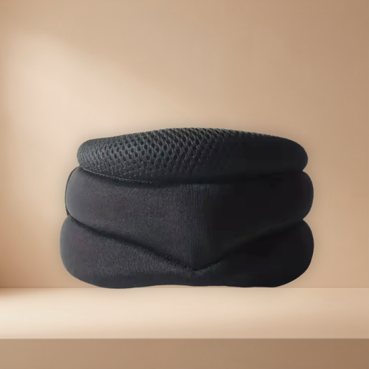 Soutien cervical ergonomique