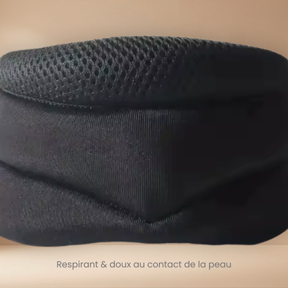 Soutien cervical ergonomique